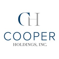 Cooper Holdings, Inc.